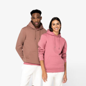 Hirsch-Style Hoodie