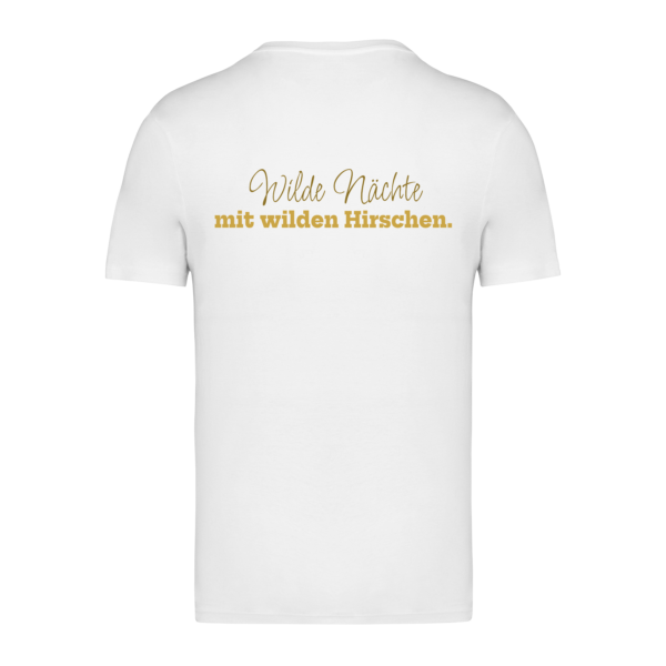 Shirt Wilde Nächte – Bild 3