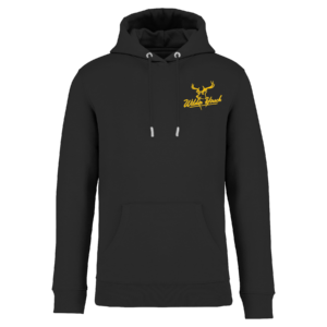Hoodie Feier wie eine Hirsch-Queen